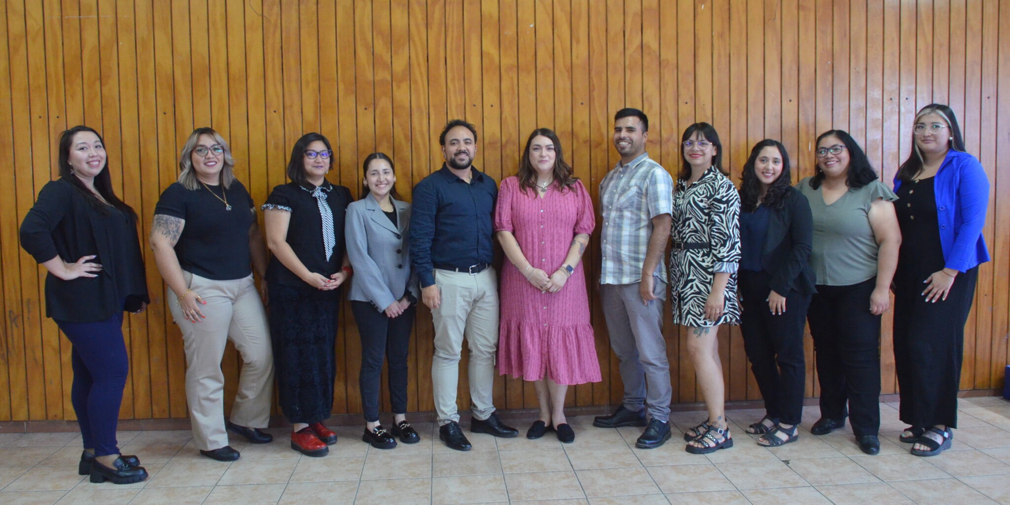 Pie Programa De Integración Escolar Centro Educacional Santa Rosa 7567