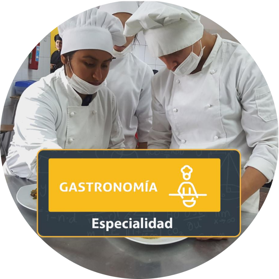 gastronomia